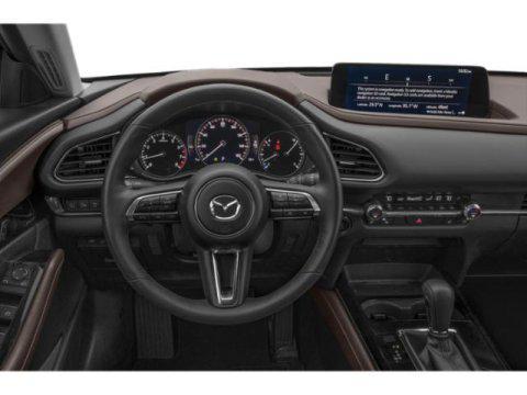 used 2024 Mazda CX-30 car, priced at $34,627