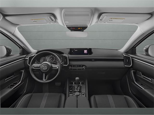 new 2025 Mazda CX-50 car, priced at $32,106