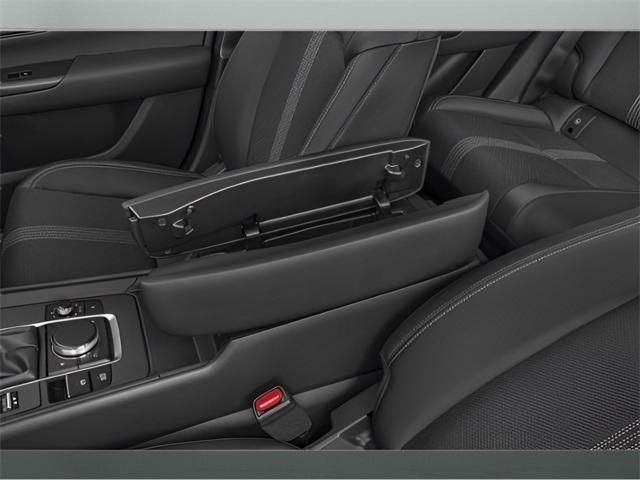 new 2025 Mazda CX-50 car, priced at $32,106