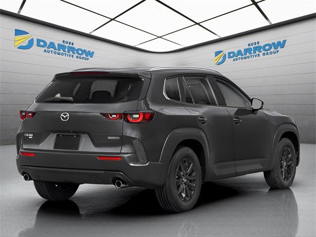 new 2025 Mazda CX-50 car, priced at $32,106