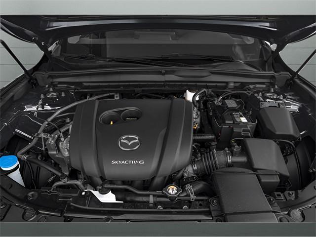 new 2025 Mazda CX-50 car, priced at $32,106