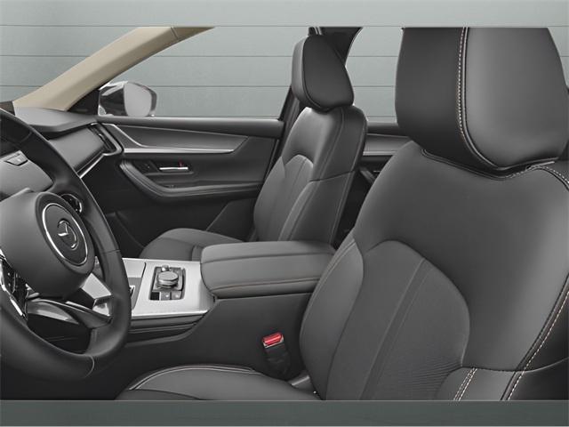 new 2025 Mazda CX-70 car, priced at $44,603
