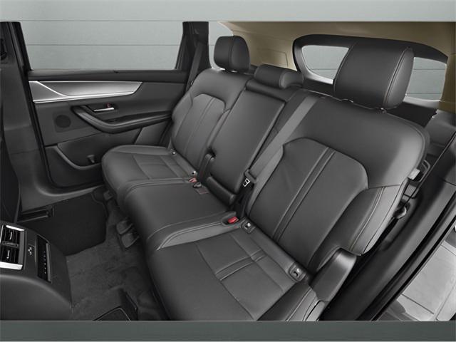 new 2025 Mazda CX-70 car, priced at $44,603