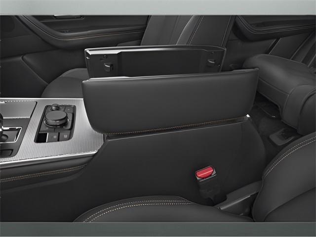 new 2025 Mazda CX-70 car, priced at $44,603