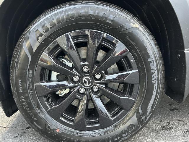 new 2026 Mazda CX-50 Hybrid car, priced at $39,199