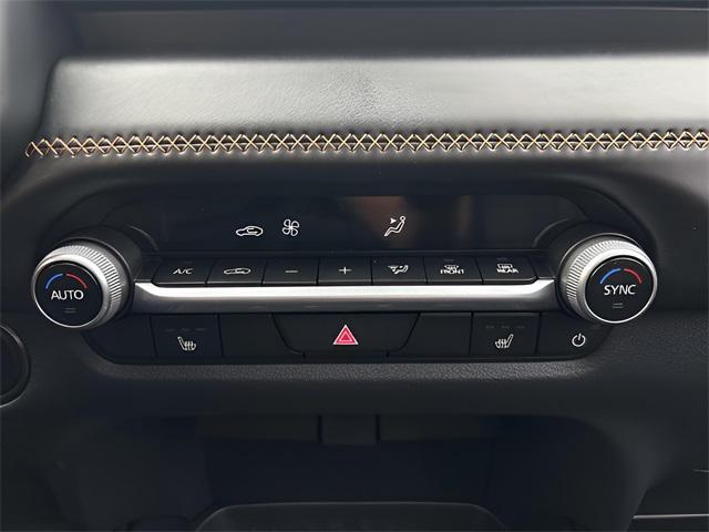 new 2026 Mazda CX-50 Hybrid car, priced at $39,199