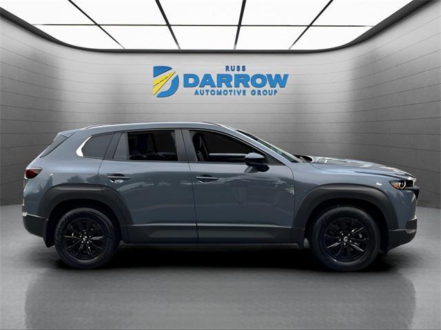 new 2026 Mazda CX-50 Hybrid car, priced at $39,199
