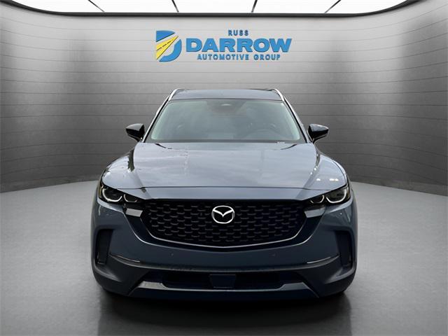 new 2026 Mazda CX-50 Hybrid car, priced at $39,199