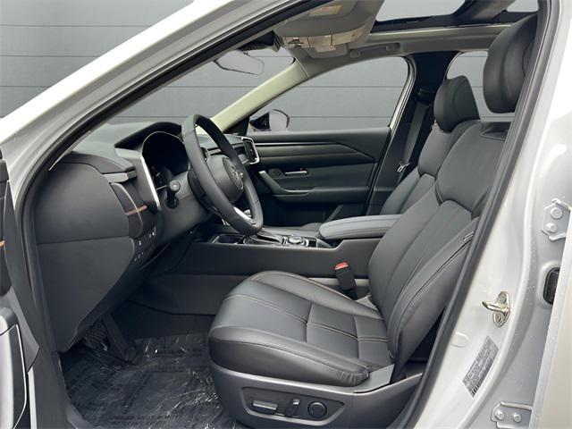 new 2026 Mazda CX-50 Hybrid car, priced at $39,199