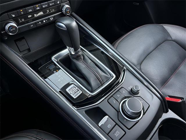 used 2024 Mazda CX-5 car, priced at $26,340