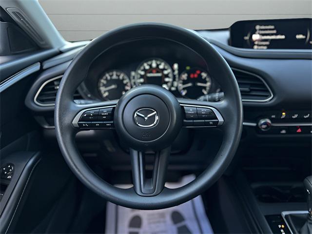 used 2025 Mazda CX-30 car, priced at $24,730