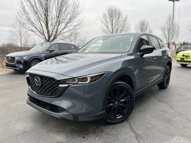 used 2023 Mazda CX-5 car, priced at $23,760