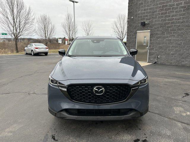 used 2023 Mazda CX-5 car, priced at $23,760