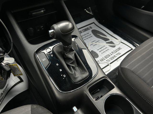 used 2018 Kia Forte car, priced at $11,599
