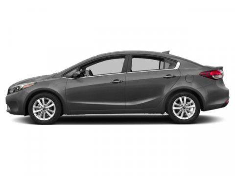 used 2018 Kia Forte car, priced at $13,199