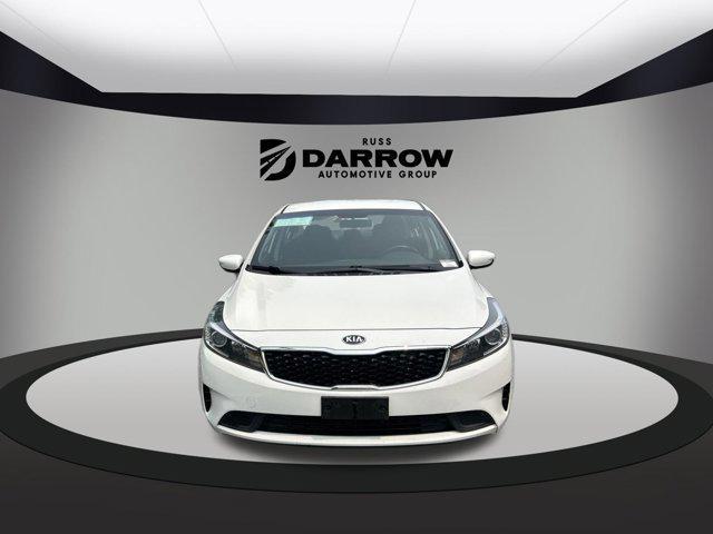 used 2018 Kia Forte car, priced at $11,599