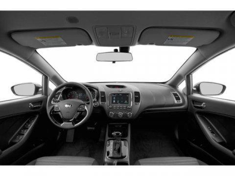 used 2018 Kia Forte car, priced at $13,199