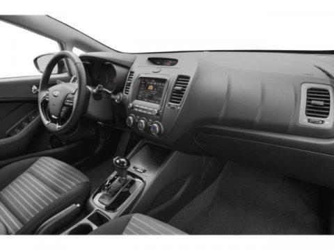 used 2018 Kia Forte car, priced at $13,199