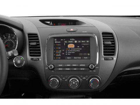 used 2018 Kia Forte car, priced at $13,199
