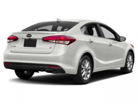 used 2018 Kia Forte car, priced at $13,199