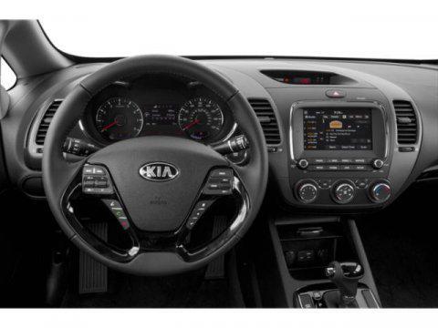 used 2018 Kia Forte car, priced at $13,199