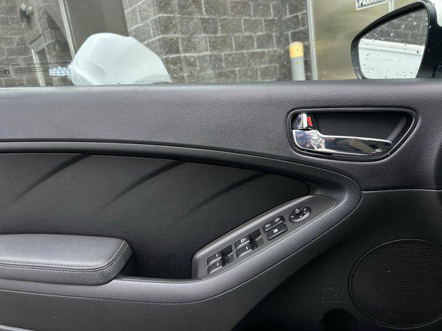 used 2018 Kia Forte car, priced at $11,599