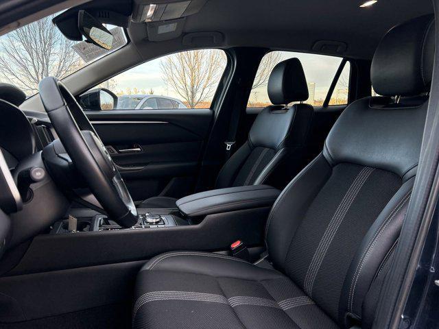 used 2024 Mazda CX-50 car, priced at $26,600