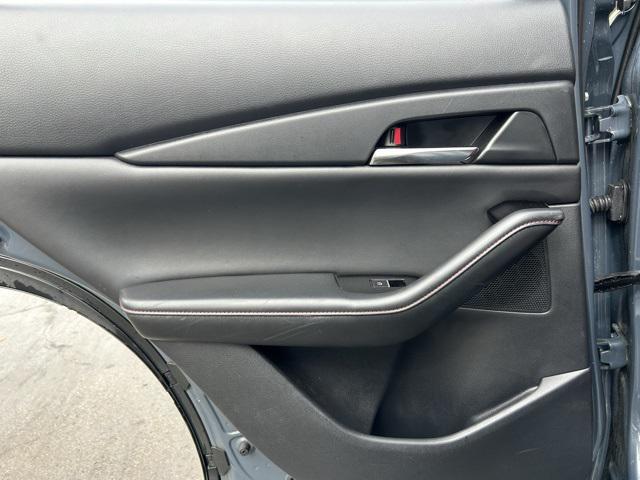 used 2024 Mazda CX-30 car, priced at $26,040