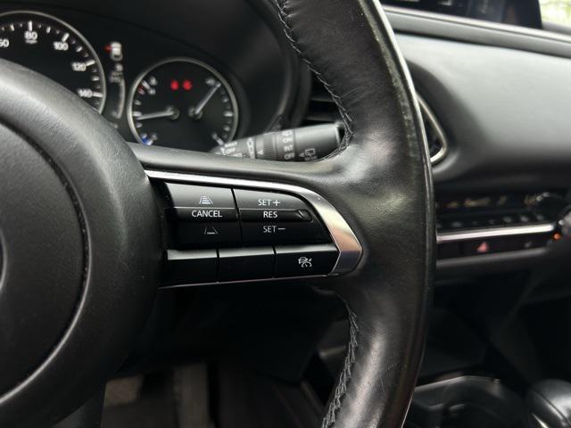 used 2024 Mazda CX-30 car, priced at $26,040