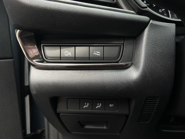 used 2024 Mazda CX-30 car, priced at $26,040