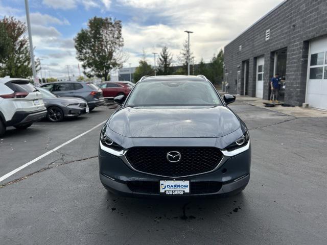 used 2024 Mazda CX-30 car, priced at $26,040