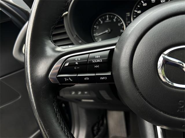 used 2024 Mazda CX-30 car, priced at $24,820