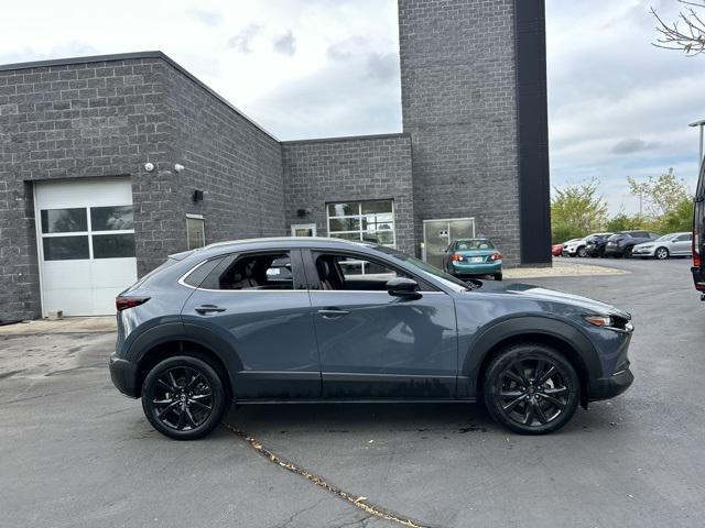 used 2024 Mazda CX-30 car, priced at $26,040