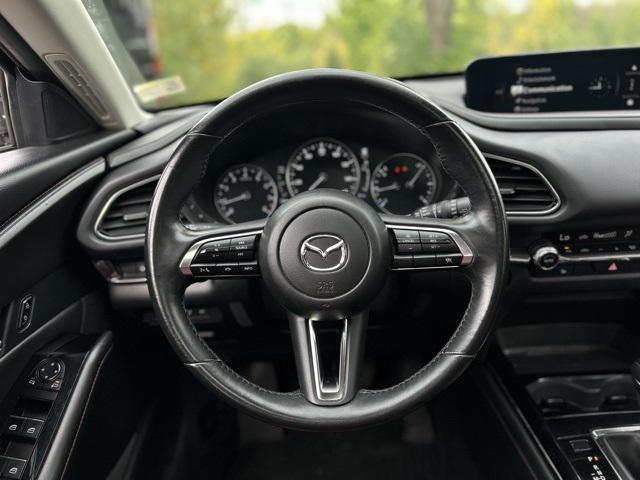 used 2024 Mazda CX-30 car, priced at $26,040