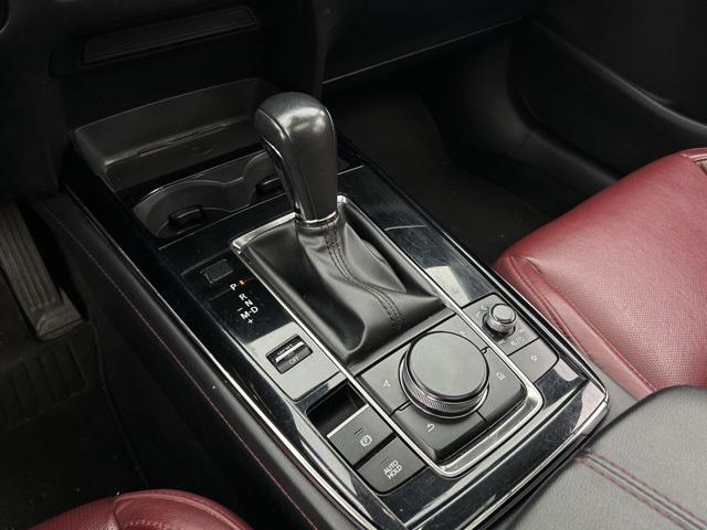 used 2024 Mazda CX-30 car, priced at $26,040