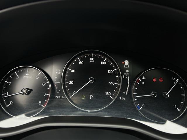 used 2024 Mazda CX-30 car, priced at $26,040