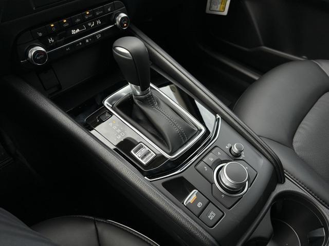 new 2025 Mazda CX-5 car, priced at $29,813