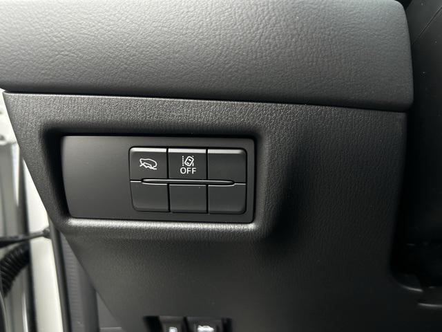 new 2025 Mazda CX-5 car, priced at $29,813