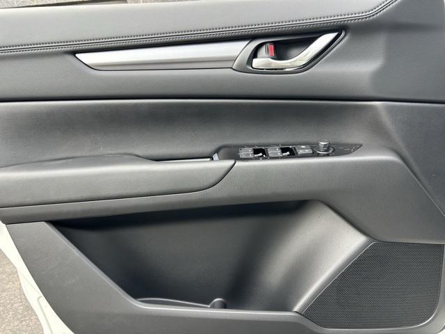 new 2025 Mazda CX-5 car, priced at $29,813