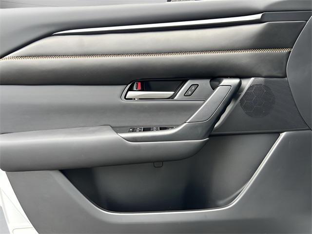 new 2025 Mazda CX-50 car, priced at $42,030