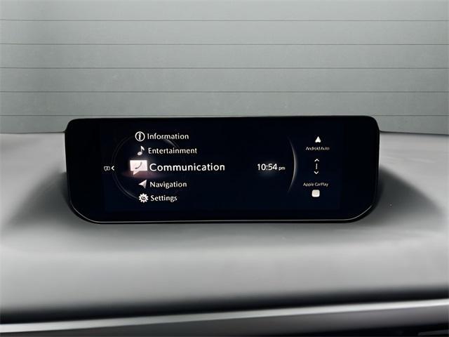 new 2025 Mazda CX-50 car, priced at $42,030