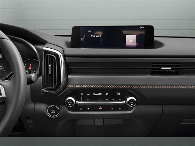 new 2025 Mazda CX-50 car, priced at $38,231