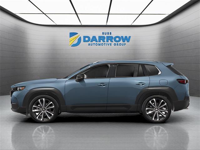 new 2025 Mazda CX-50 car, priced at $38,231