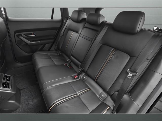 new 2025 Mazda CX-50 car, priced at $38,231