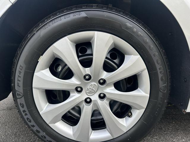used 2024 Toyota Corolla car, priced at $19,440