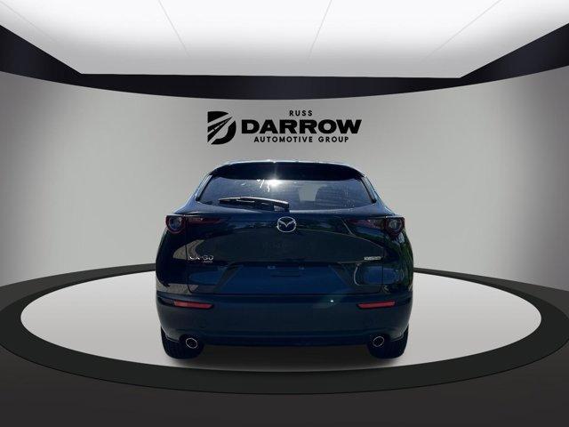 used 2021 Mazda CX-30 car, priced at $22,242