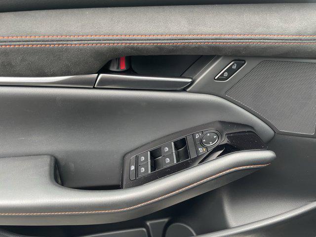 new 2025 Mazda Mazda3 car, priced at $34,575