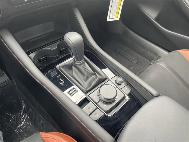 new 2025 Mazda Mazda3 car, priced at $34,575