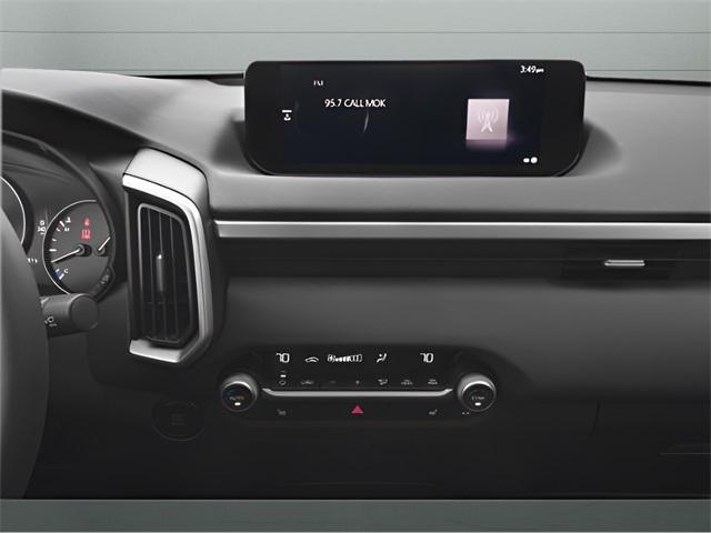 new 2025 Mazda CX-50 car, priced at $34,446