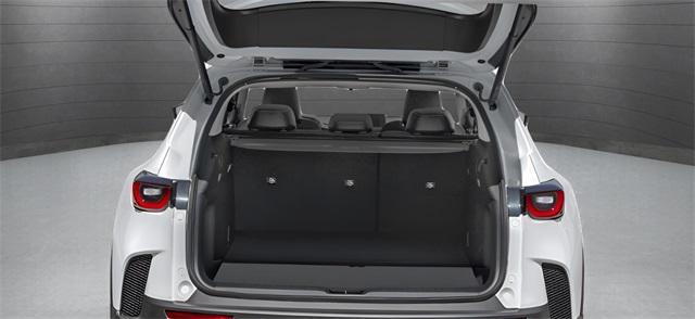 new 2025 Mazda CX-50 car, priced at $34,446